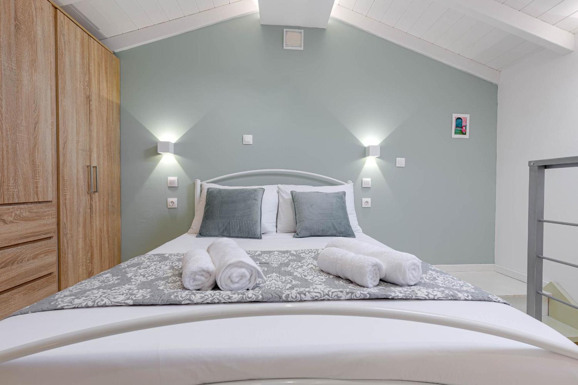 Viatzo Loft Appartamento